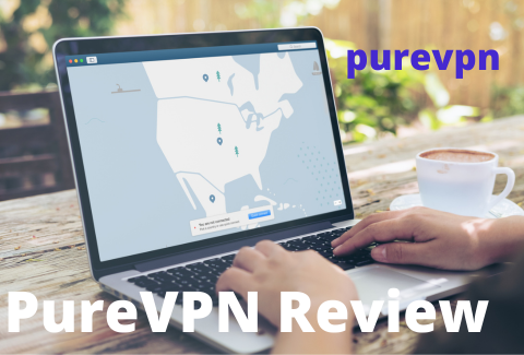 More than a decade old, PureVPN has over 6,500 servers in over 140 countries