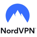 Nordvpn logo