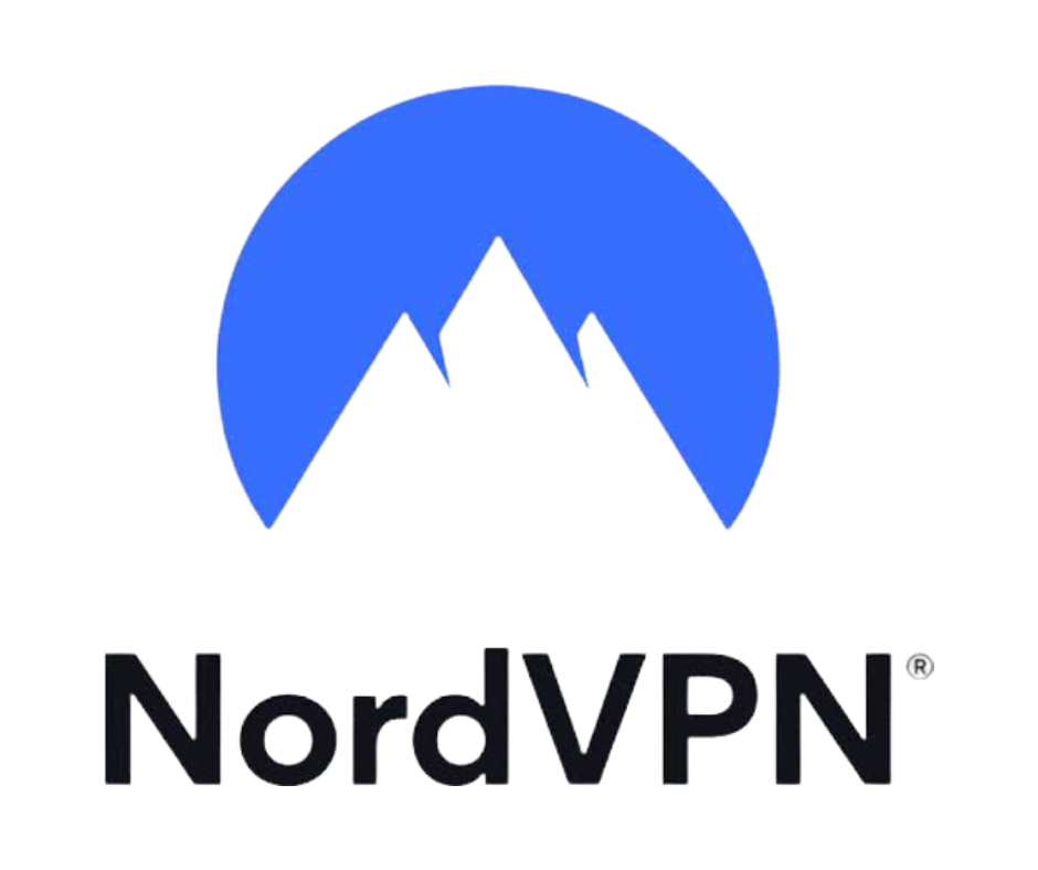 Nordvpn logo